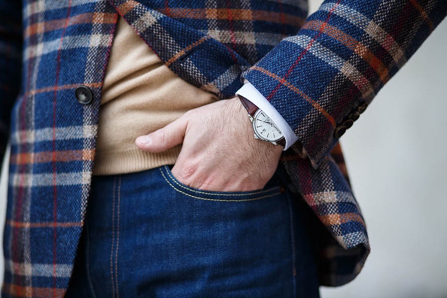 MrVintage pl Pewniaki 5