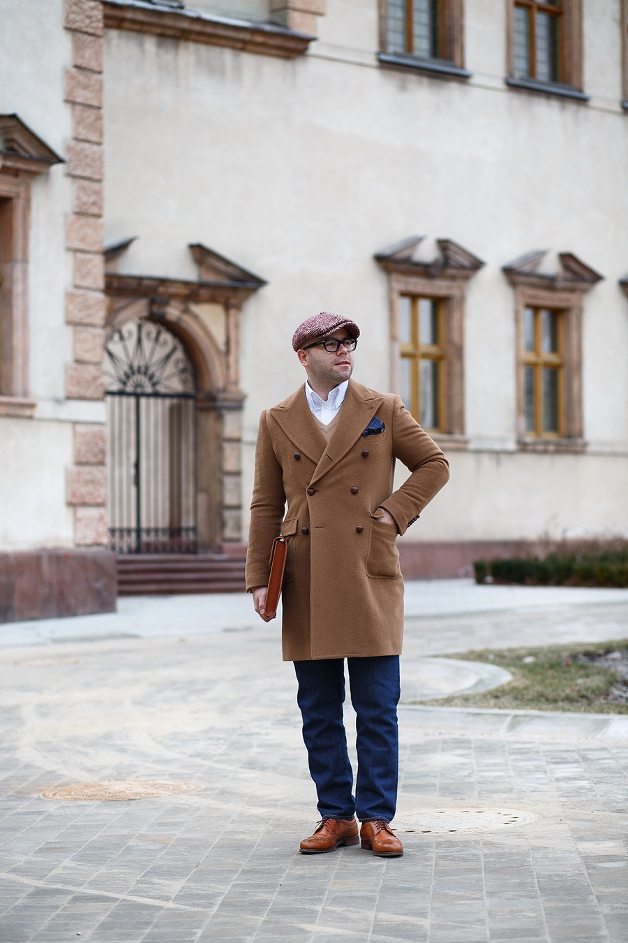 MrVintage pl Pewniaki 9