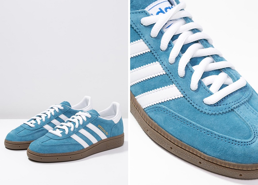 Mr Vintage pl Sneakersy 2017 Adidas 1