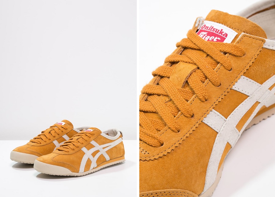 Mr Vintage pl Sneakersy 2017 Onitsuka Tiger 2
