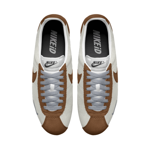 Nike 1