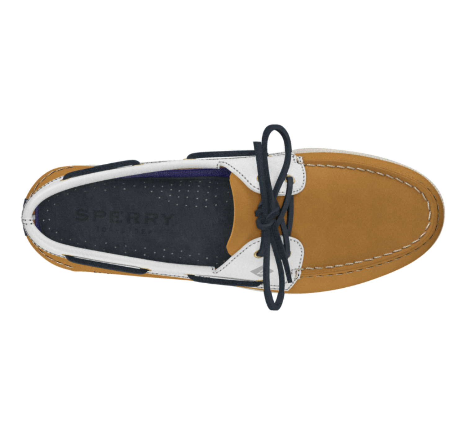 Sperry 1