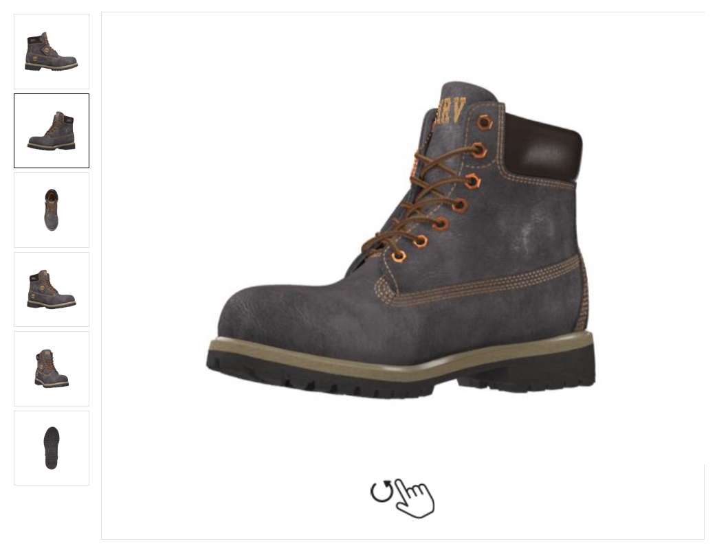 Timberland 4