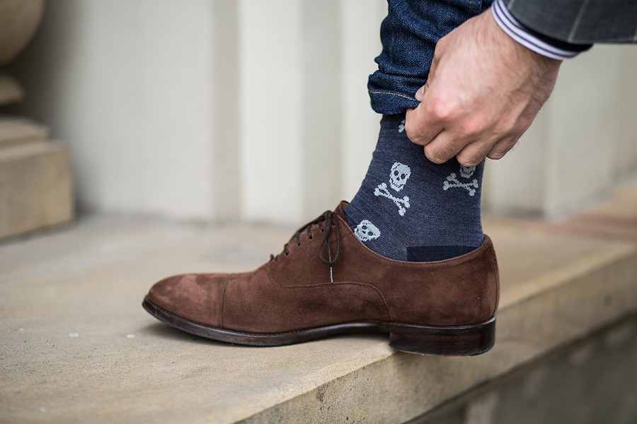 MrVintage pl Końska apaszka12