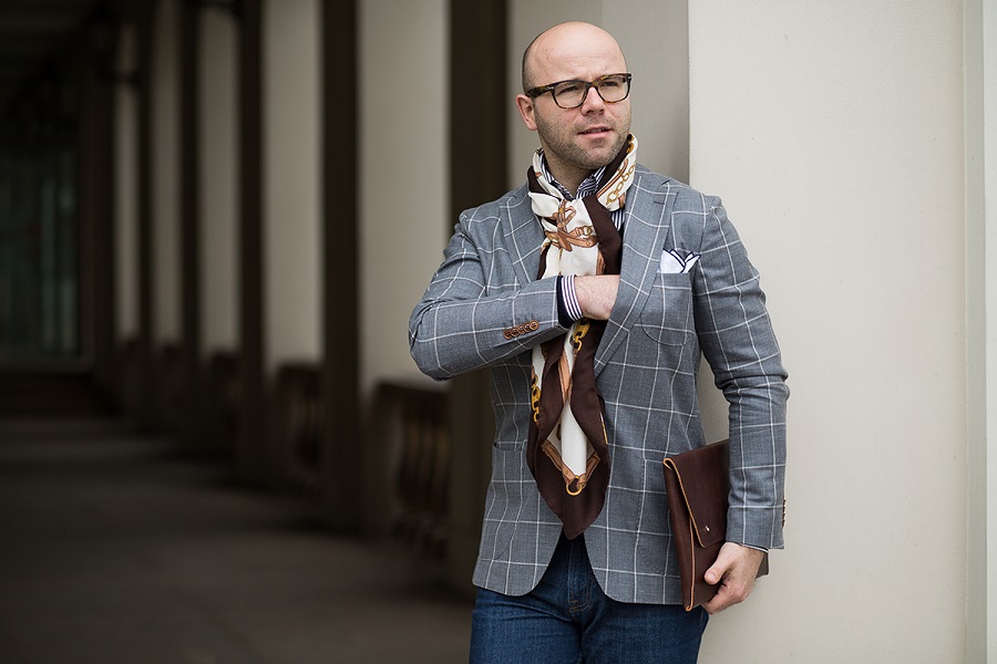 MrVintage pl Końska apaszka17