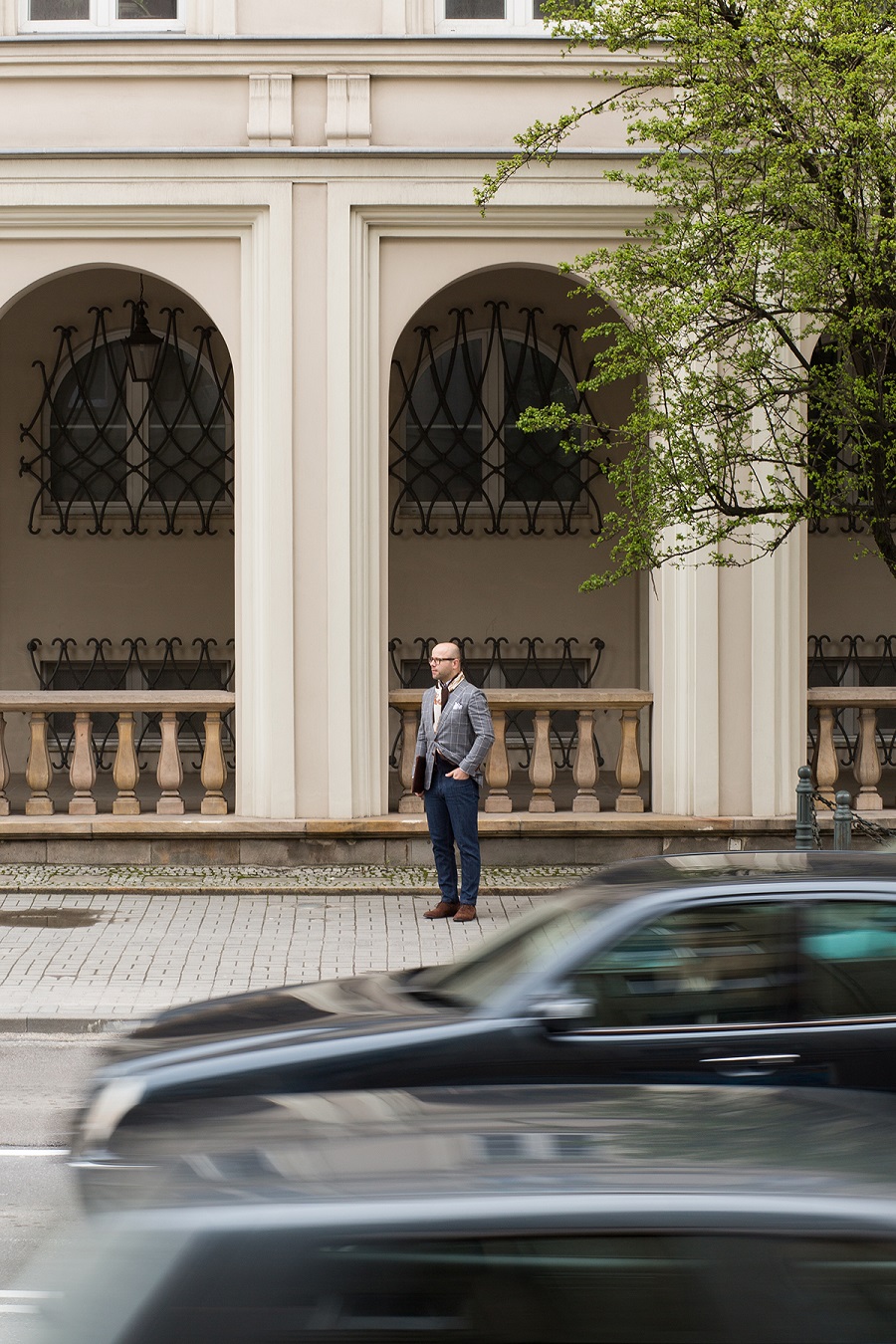 MrVintage pl Końska apaszka20