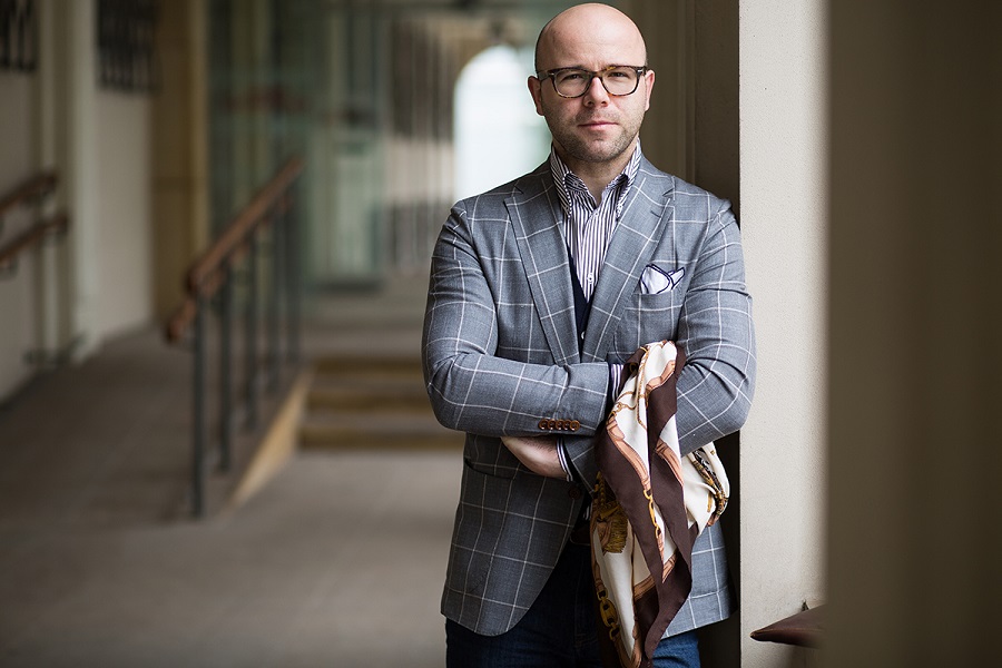 MrVintage pl Końska apaszka5