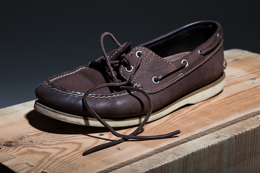 MrVintage pl Noszone Ocenione Buty żeglarskie Timberland 9