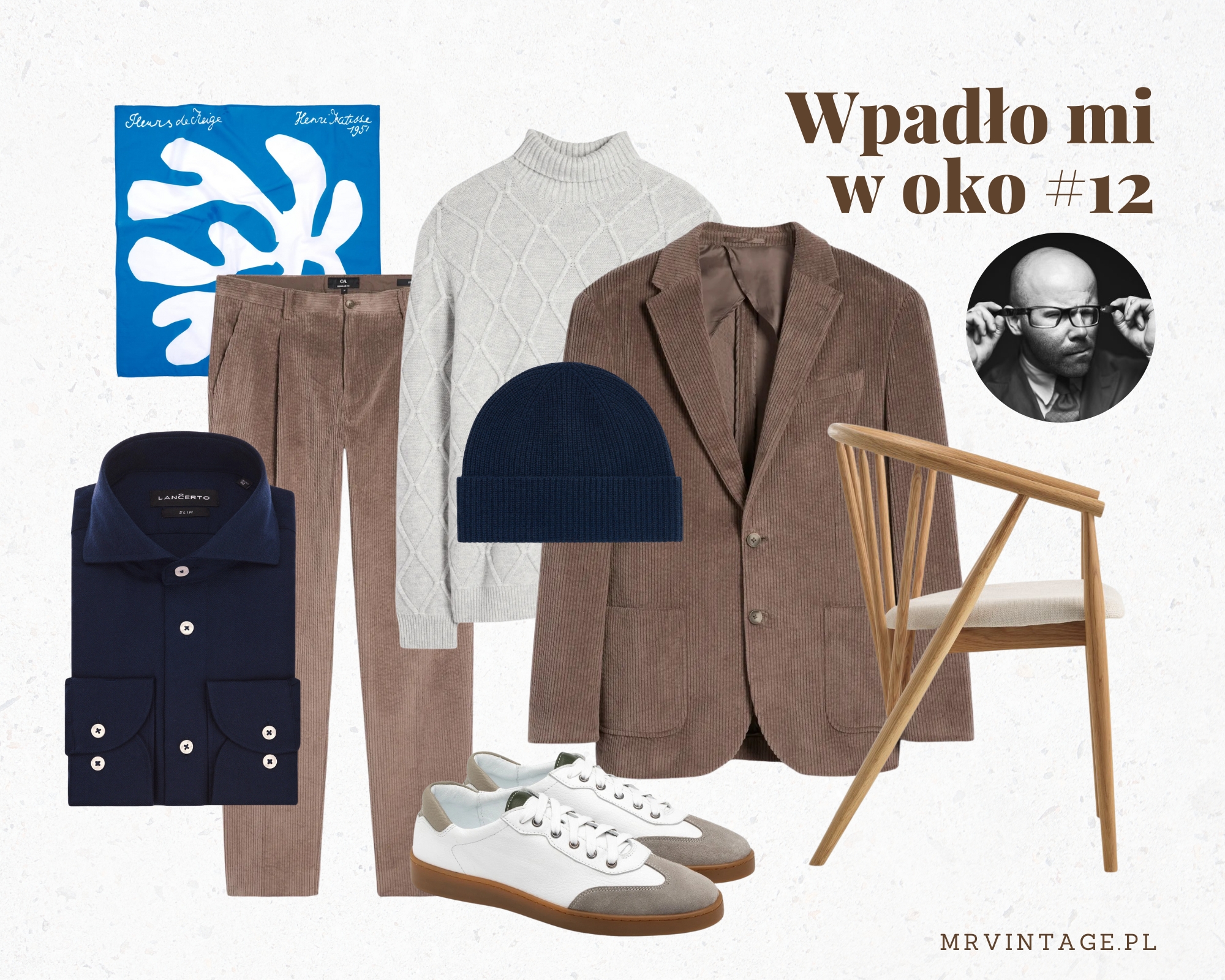 Wpadło mi w oko #12